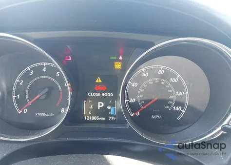 2019 Mitsubishi Outlander Sport 2.0 Le z USA, uszkodzony, nr VIN JA4AP3AU9KU009398